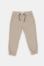 Load image into Gallery viewer, بنطال بيج للأولاد الرضع