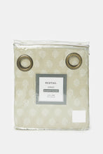 Load image into Gallery viewer, ستارة جاكار بيج مع بطانة (زوج واحد)