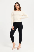 Load image into Gallery viewer, تي شيرت نسائي بطبعة منظور بيج