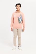 Load image into Gallery viewer, بنطلون كاجوال للأولاد باللون البيج