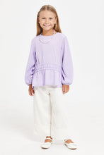 Load image into Gallery viewer, ليلك للفتيات محكم من أعلى