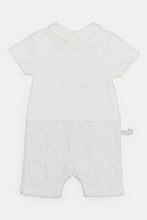 Load image into Gallery viewer, رومبير بياقة بيضاء للطفل