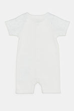 Load image into Gallery viewer, رومبير بطبعة الفيل الأبيض للأطفال