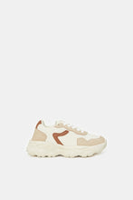 Load image into Gallery viewer, سنيكرز بألوان متنوعة للبنات