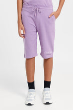 Load image into Gallery viewer, طقم كاجوال كبير الحجم للأولاد من سنيور بويز (قطعتان)