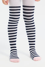 Load image into Gallery viewer, مجموعة جوارب مطبوعة متنوعة للفتيات