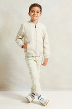 Load image into Gallery viewer, سترة بومبر بيج للأولاد