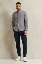 Load image into Gallery viewer, قميص رجالي من الفلانيل متعدد الألوان