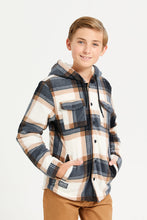 Load image into Gallery viewer, شيكيت بغطاء رأس للأولاد الكبار