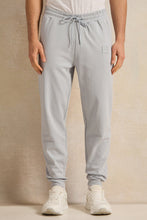 Load image into Gallery viewer, بنطلون رجالي أزرق للاسترخاء