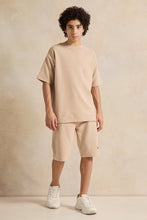 Load image into Gallery viewer, طقم جاكار بيج كاجوال للأولاد الكبار