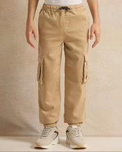 Load image into Gallery viewer, بنطال رياضي كارغو بيج للأولاد الكبار
