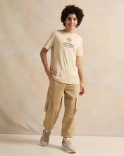 Load image into Gallery viewer, بنطال رياضي كارغو بيج للأولاد الكبار