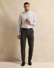 Load image into Gallery viewer, بنطال تشينو رمادي للرجال