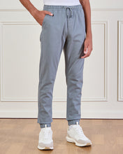 Load image into Gallery viewer, LT BLUE PULL ON TABLE JOGGER: أزرق: 8