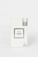 Load image into Gallery viewer, طقم شرشف مسطح من قطعتين باللون العاجي (حجم مفرد)