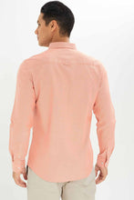 Load image into Gallery viewer, قميص رجالي باللون الوردي