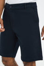 Load image into Gallery viewer, شورت تشينو باللون الكحلي للرجال