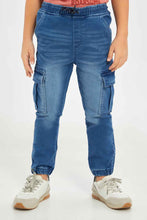 Load image into Gallery viewer, بنطلون رياضي للأولاد