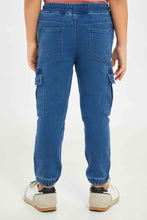 Load image into Gallery viewer, بنطلون رياضي للأولاد