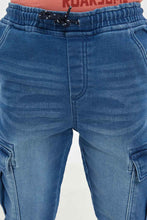 Load image into Gallery viewer, بنطلون رياضي للأولاد