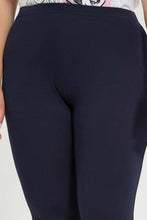 Load image into Gallery viewer, طماق ناعمة ومطاطة للغاية نسائية للمقاسات الكبيرة