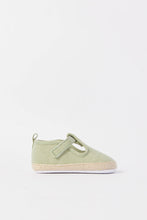 Load image into Gallery viewer, حذاء بيبي جرين