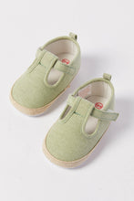 Load image into Gallery viewer, حذاء بيبي جرين