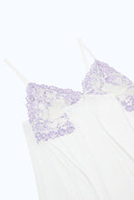 Load image into Gallery viewer, طقم فستان بيبي دول للعرائس باللون العاجي للنساء (قطعتين)