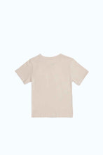 Load image into Gallery viewer, تيشيرت هينلي باللون الوردي للأولاد الرضَع