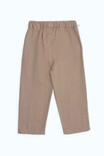 Load image into Gallery viewer, بنطلون باللون البيج للأولاد