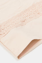 Load image into Gallery viewer, طقم غطاء لحاف مكون من قطعتين باللون البيج (مقاس مفرد)