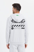 Load image into Gallery viewer, سترة رمادية ناعمة الملمس: رمادي