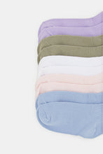 Load image into Gallery viewer, جوارب طويلة للفتيات مطبوعة متنوعة
