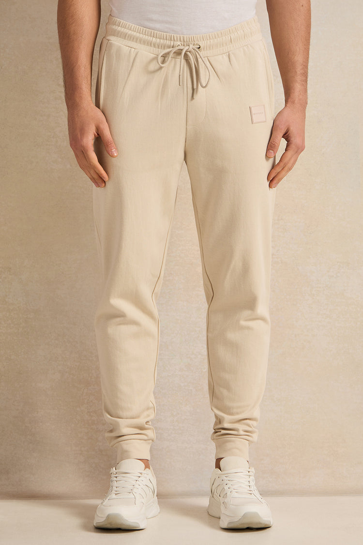 بنطلون بيج رجالي