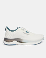 Load image into Gallery viewer, حذاء رياضي رجالي أبيض اللون
