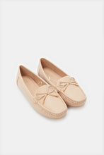 Load image into Gallery viewer, حذاء موكاسين بيج نسائي
