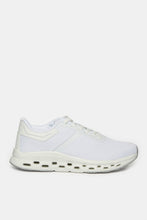 Load image into Gallery viewer, حذاء رياضي رجالي أبيض اللون

