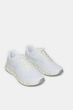 Load image into Gallery viewer, حذاء رياضي رجالي أبيض اللون
