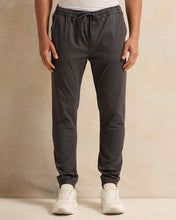 Load image into Gallery viewer, بنطال رياضي رجالي باللون الفحمي
