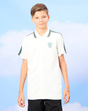 Load image into Gallery viewer, قميص بيسبول أبيض: أبيض: 8
