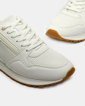 Load image into Gallery viewer, أحذية رياضية رياضي أبيض
