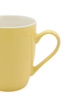 Load image into Gallery viewer, Yellow Plain Mug
