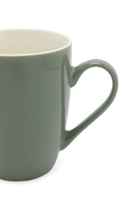 Olive Plain Mug