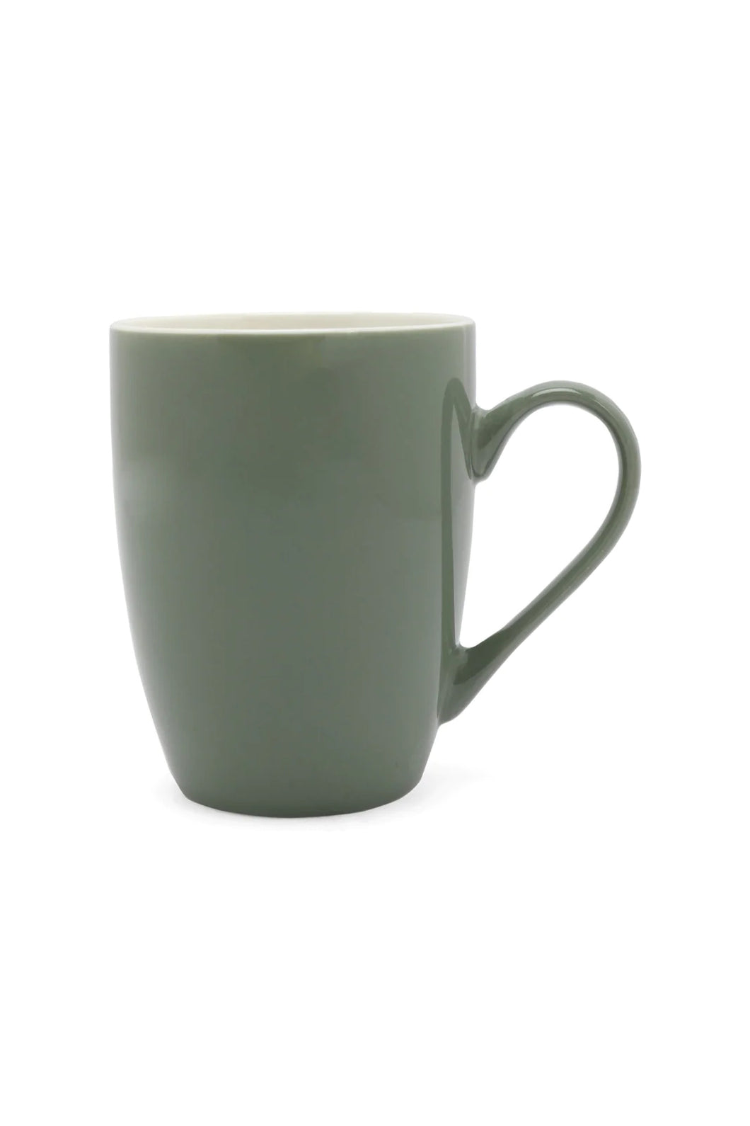 Olive Plain Mug