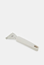 Load image into Gallery viewer, مقشرة علي شكل Y باللون البيج
