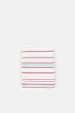 Load image into Gallery viewer, منشفة يد قطنية متعددة الألوان
